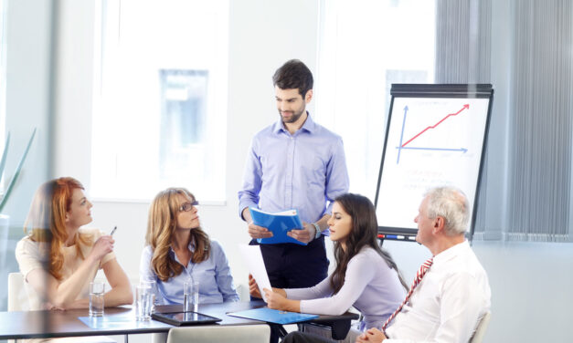 Führungskräftetraining für Frauen (Modul 1)